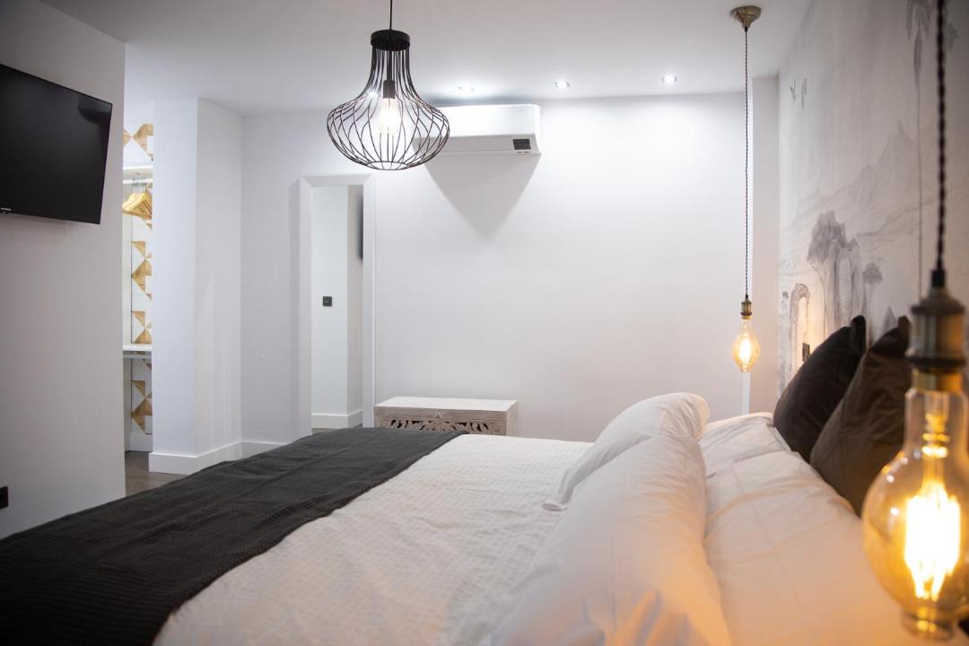 Photo of Bedroom in Plasencia