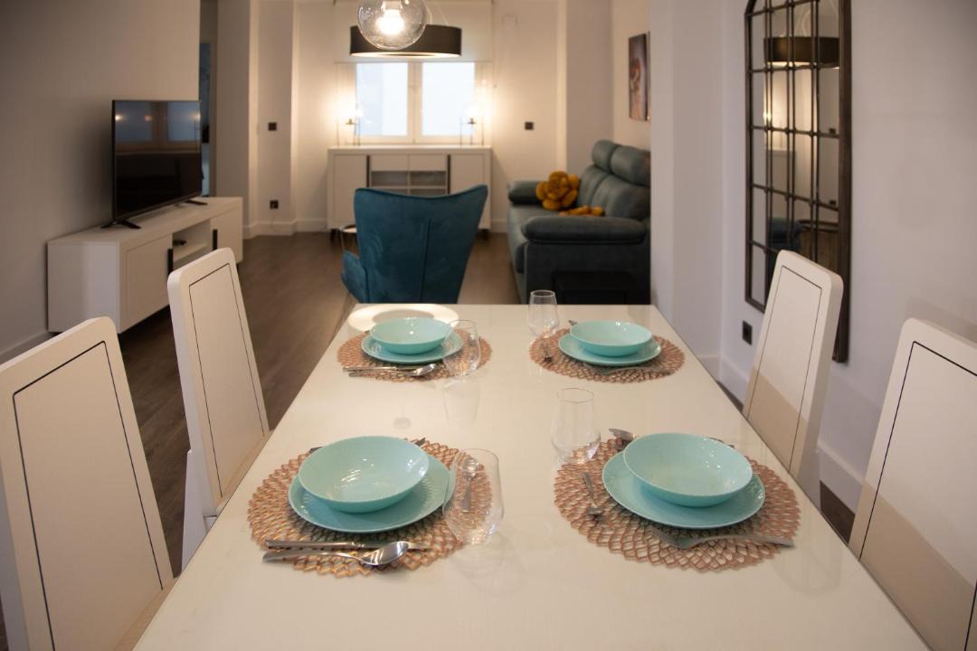 Photo of Livingroom in Plasencia