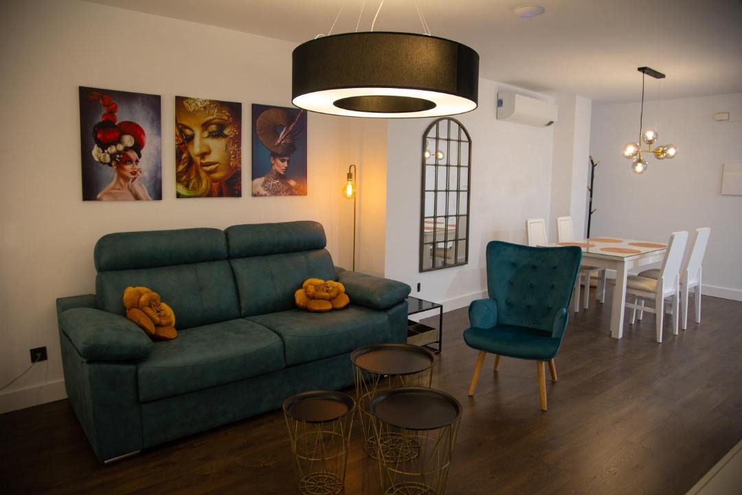 Photo of Livingroom in Plasencia
