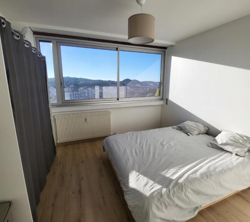 Photo of Bedroom in Villeboeuf - Fauriel - Vivaraize