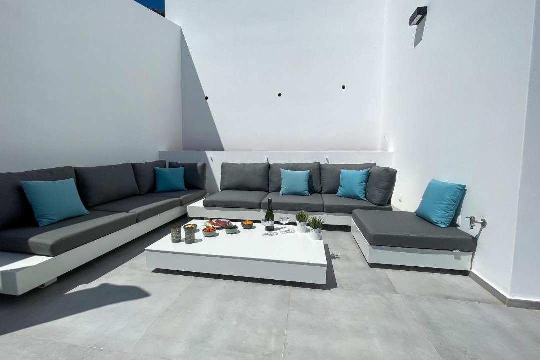 Photo of Livingroom in Torrox Costa
