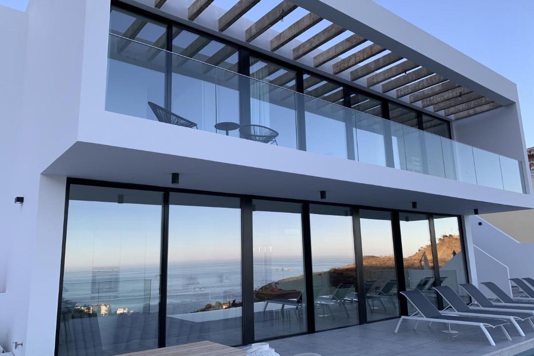 Photo of Buildings in Torrox Costa