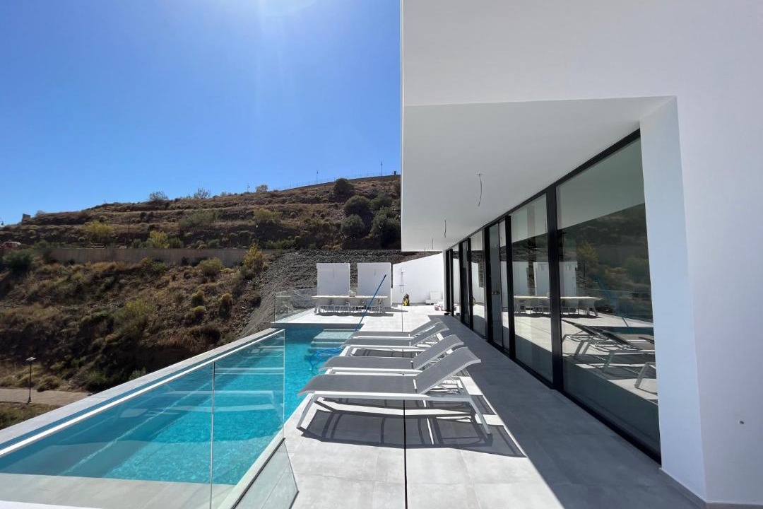 Photo of Outdoor in Torrox Costa