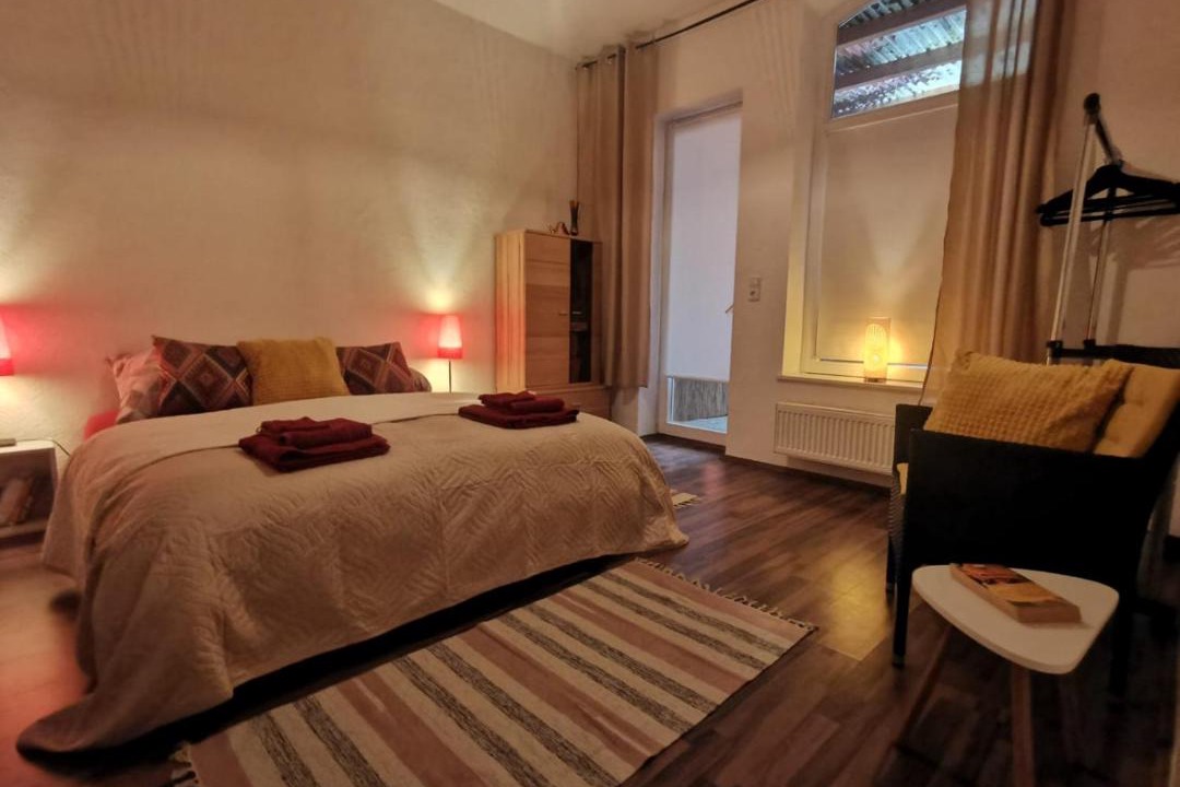Photo of Bedroom in Delmenhorst