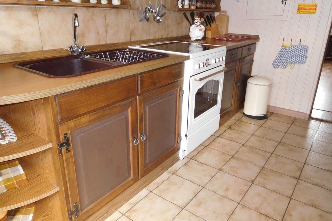 Photo of Kitchen in Sorge