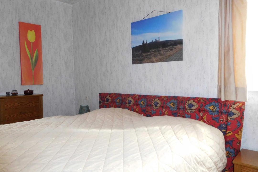 Photo of Bedroom in Sorge