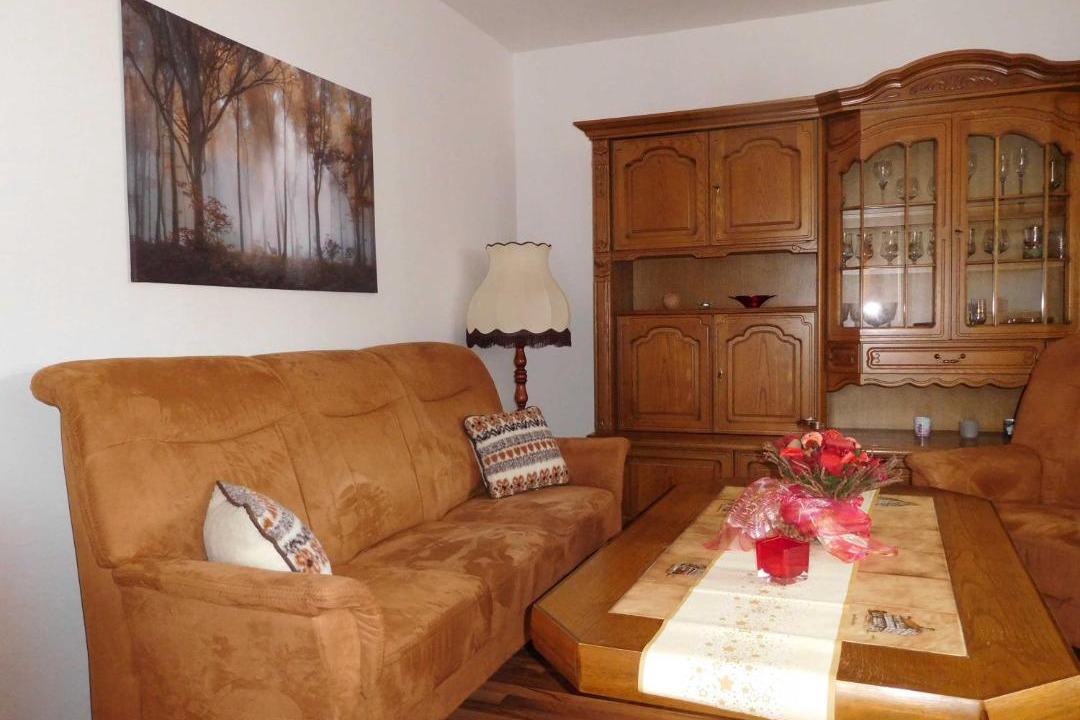 Photo of Livingroom in Sorge