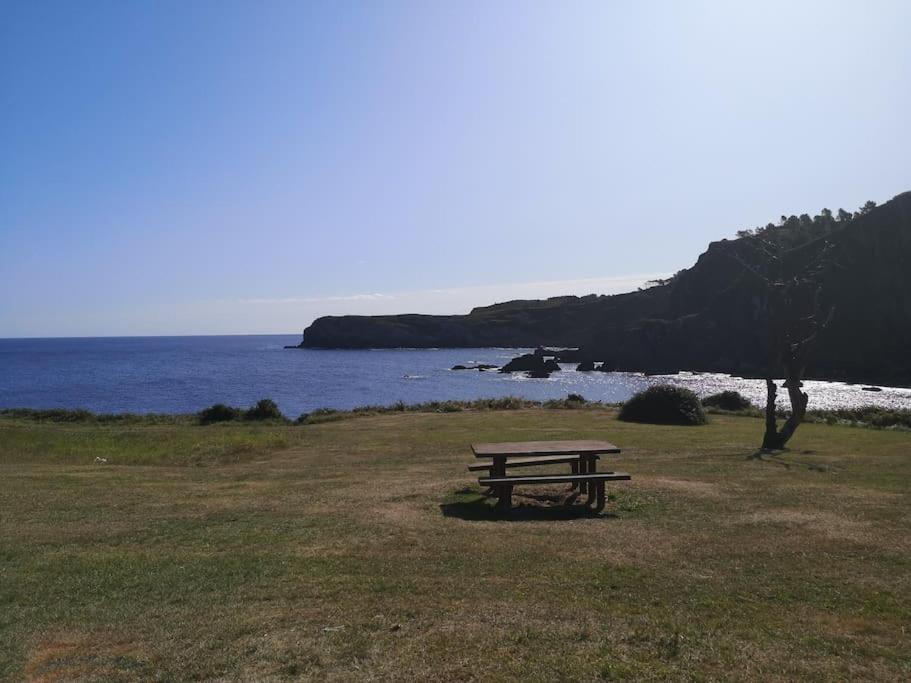Photo of Outdoor in Luanco
