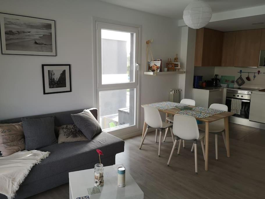 Photo of Livingroom in Luanco