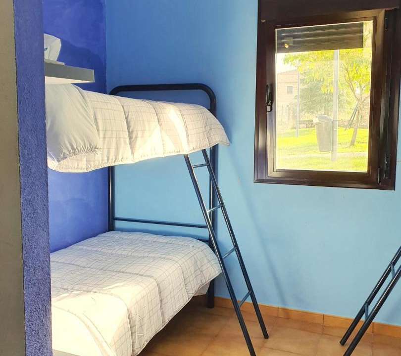 Photo of Bedroom in Mata de Alcantara