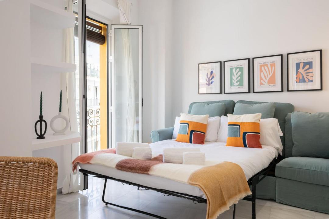 Photo of Bedroom in Santa Catalina