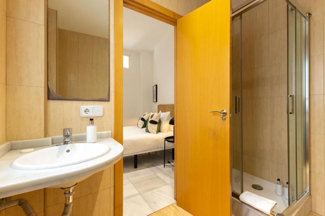 Photo of Bathroom in Santa Catalina