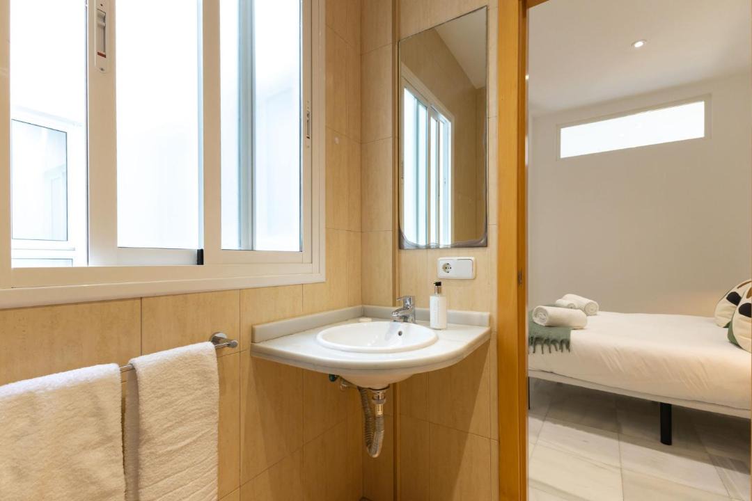 Photo of Bathroom in Santa Catalina
