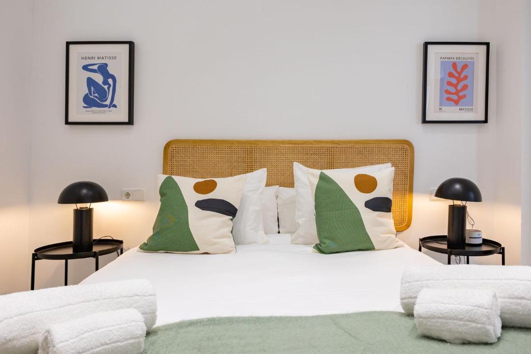 Photo of Bedroom in Santa Catalina