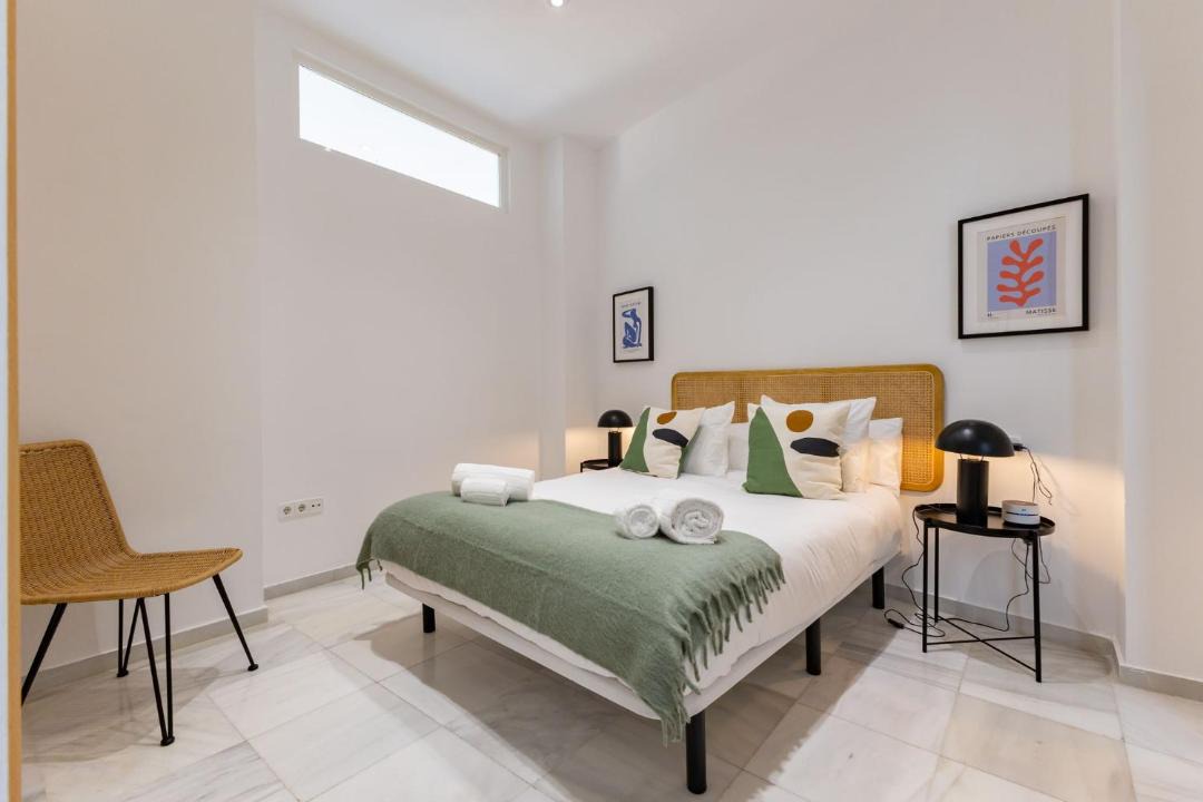 Photo of Bedroom in Santa Catalina