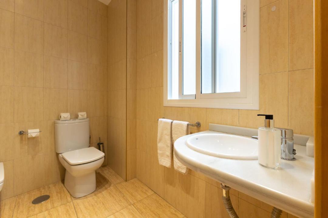 Photo of Bathroom in Santa Catalina