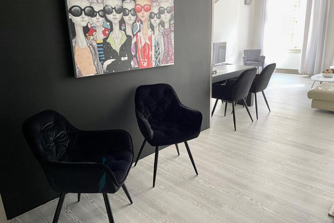 Photo of Livingroom in Stare Mesto