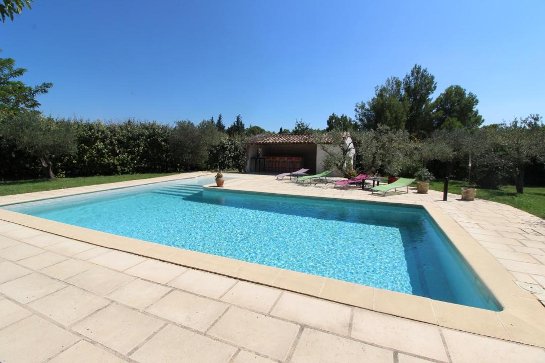 Photo of Outdoor in Paradou