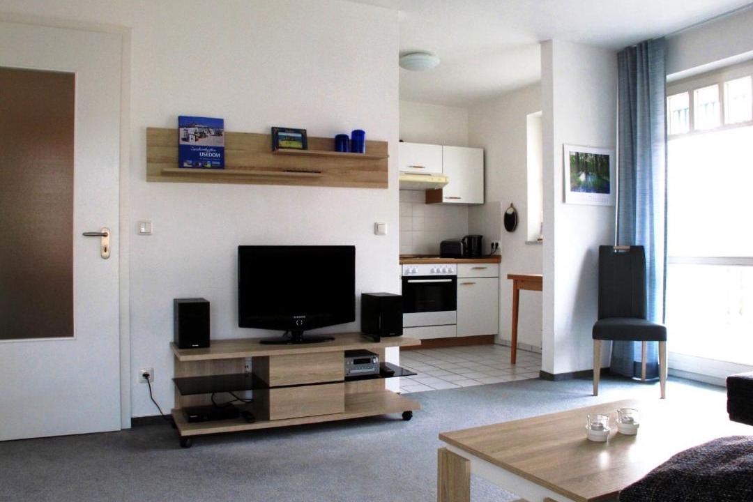 Photo of Livingroom in Koserow