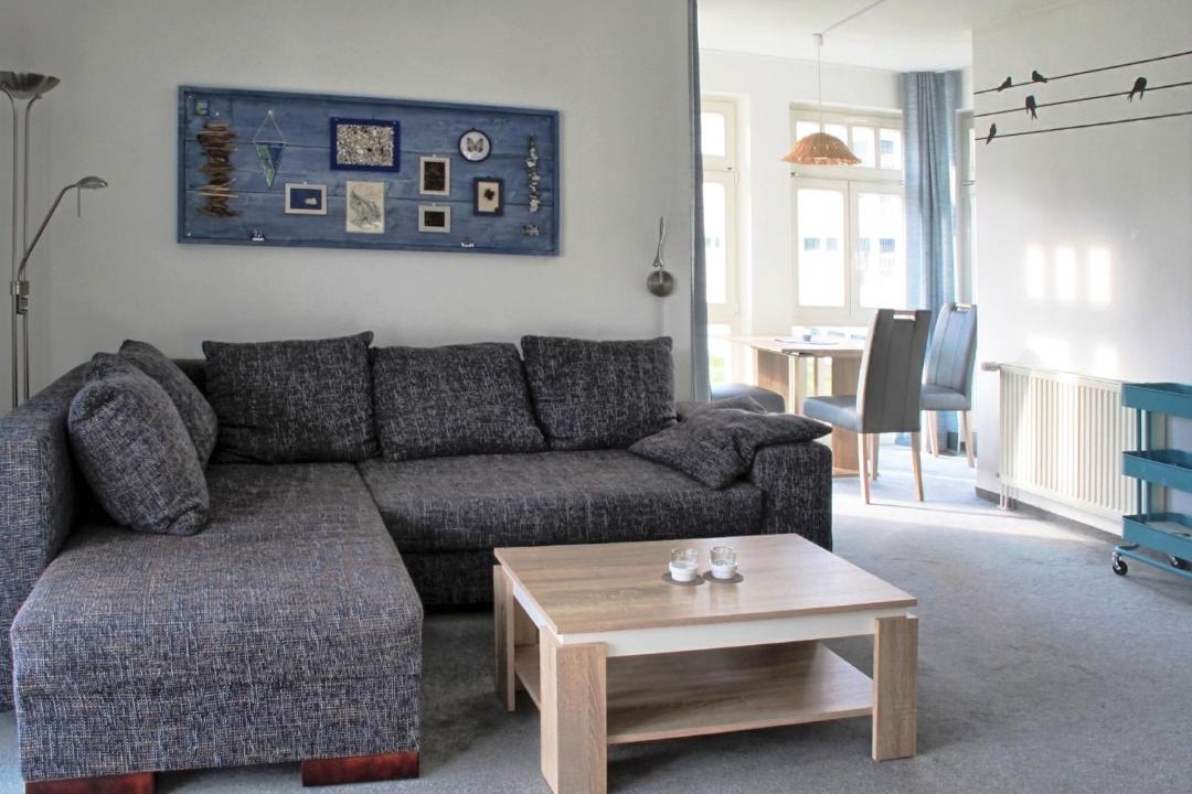 Photo of Livingroom in Koserow