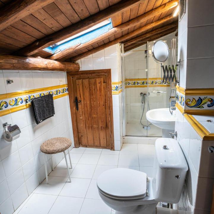 Photo of Kitchen in Robledillo de Gata