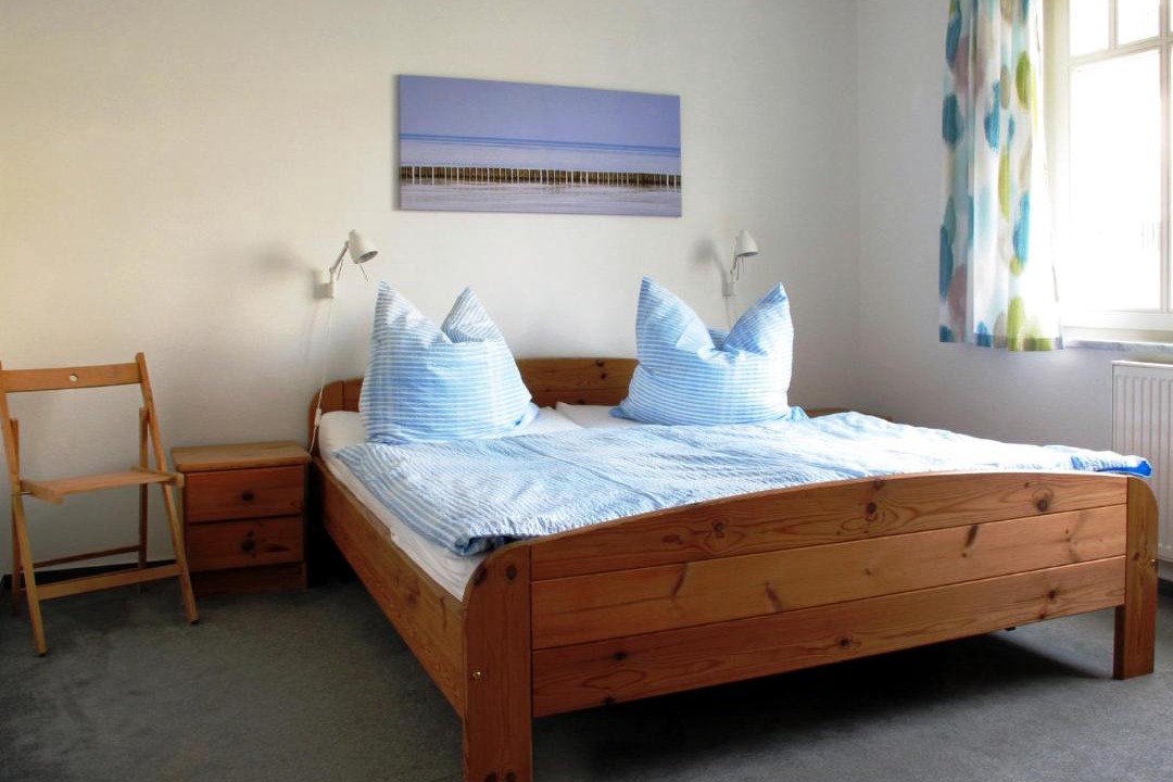 Photo of Bedroom in Koserow