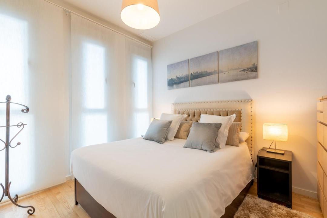 Photo of Bedroom in San Bernardo