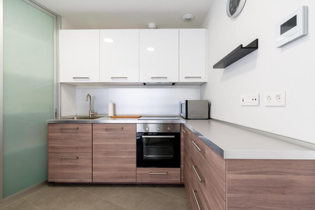Photo of Kitchen in San Bernardo