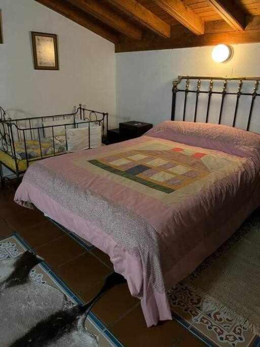 Photo of Bedroom in Cabezas Bajas