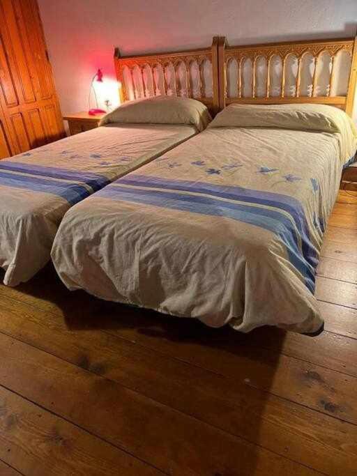 Photo of Bedroom in Cabezas Bajas