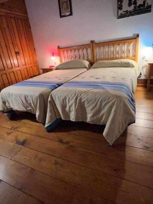 Photo of Bedroom in Cabezas Bajas