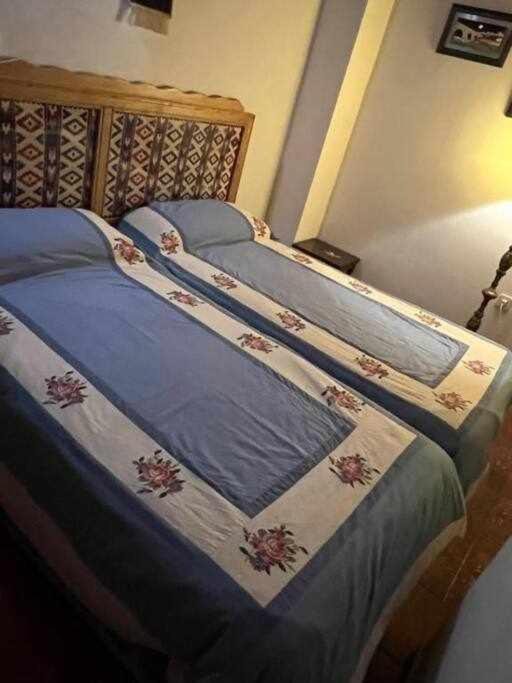 Photo of Bedroom in Cabezas Bajas