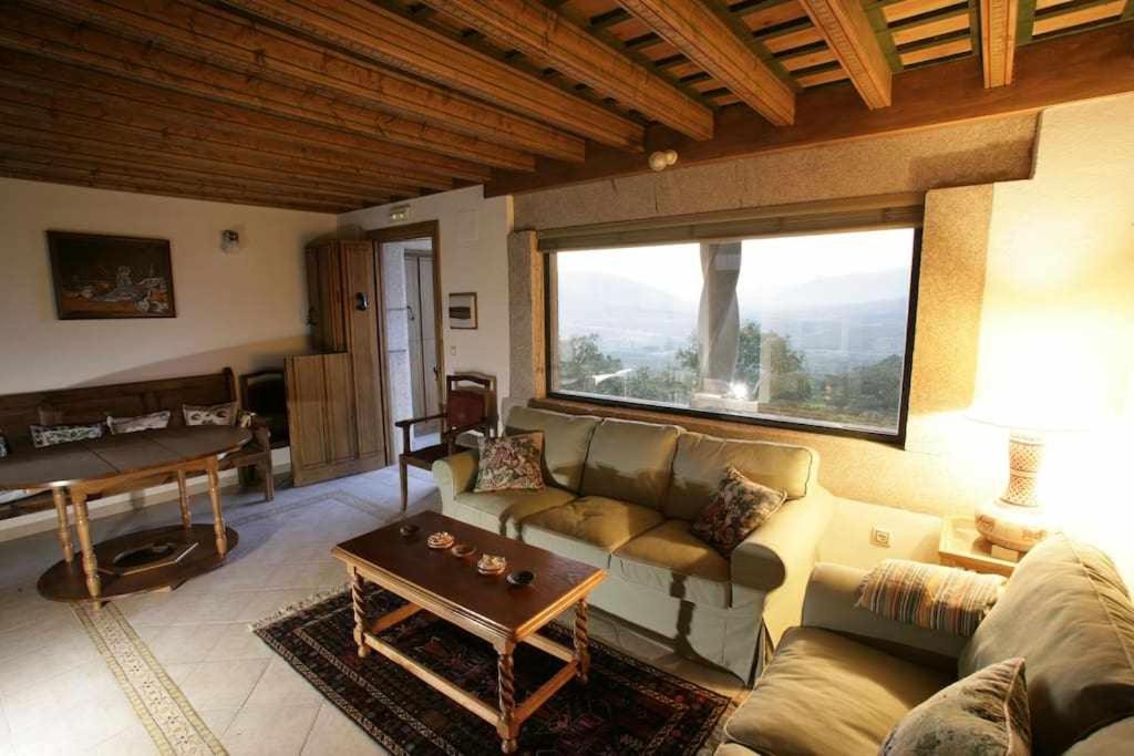 Photo of Livingroom in Cabezas Bajas
