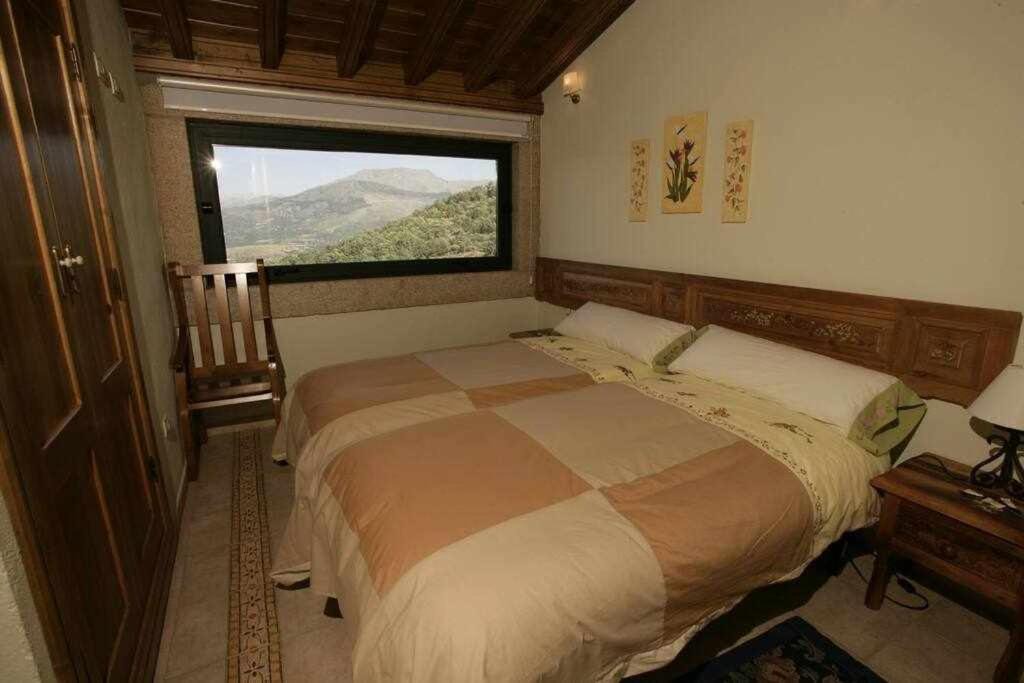 Photo of Bedroom in Cabezas Bajas