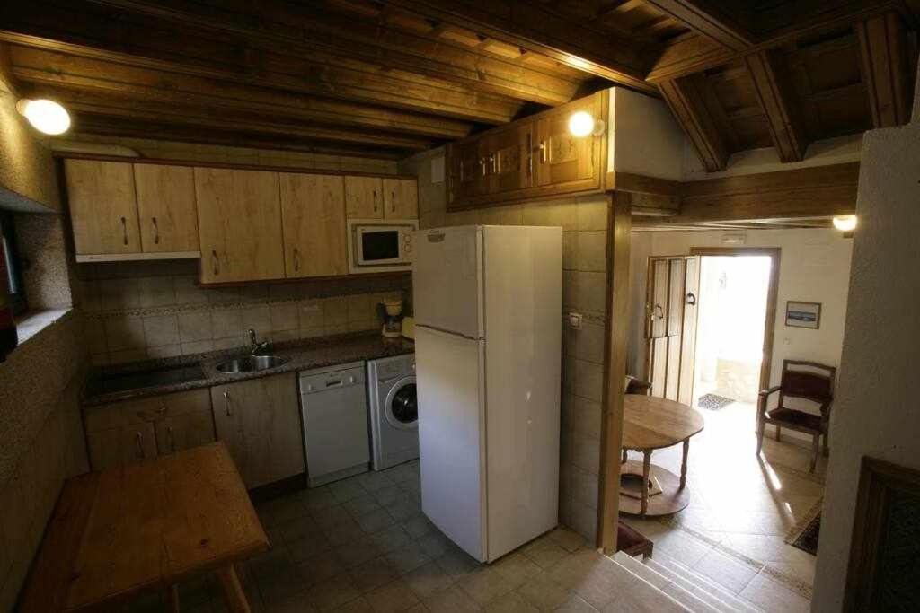 Photo of Kitchen in Cabezas Bajas