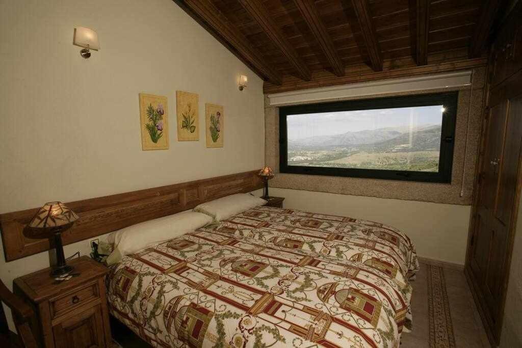 Photo of Bedroom in Cabezas Bajas