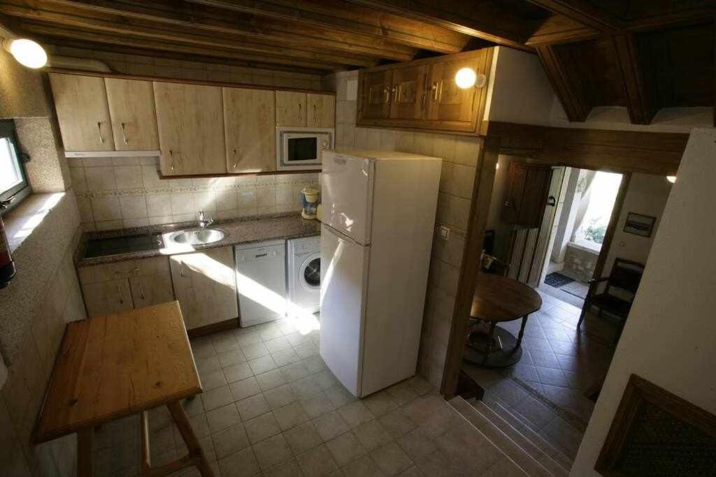 Photo of Kitchen in Cabezas Bajas
