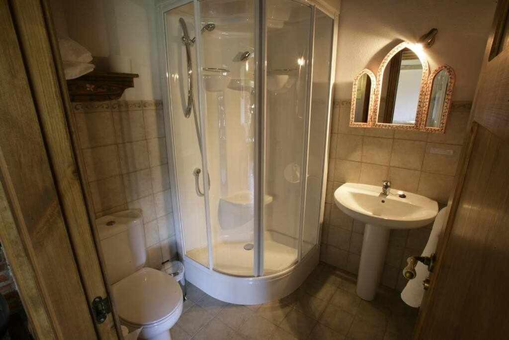 Photo of Bathroom in Cabezas Bajas