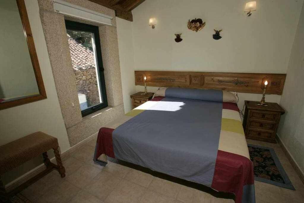 Photo of Bedroom in Cabezas Bajas