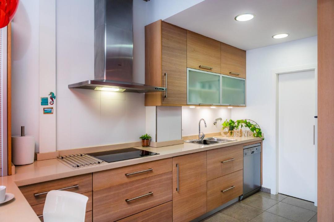 Photo of Kitchen in Sa Pobla