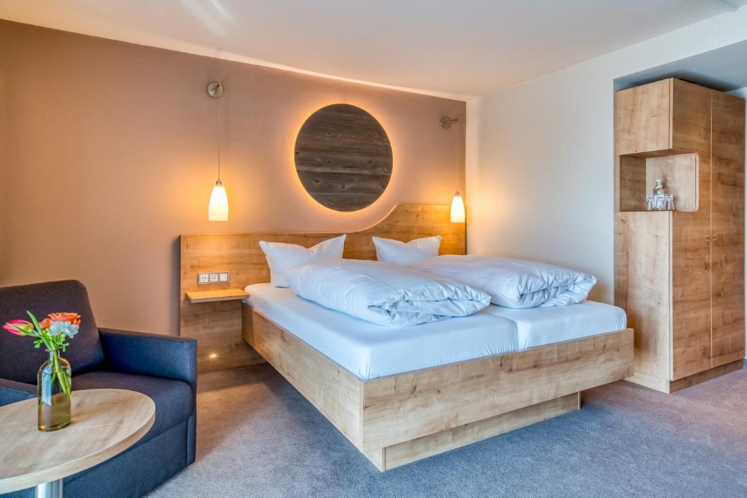 Photo of Bedroom in Nikolausberg