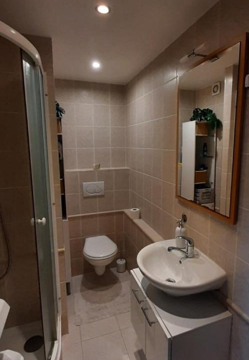 Photo of Bathroom in Kamyk