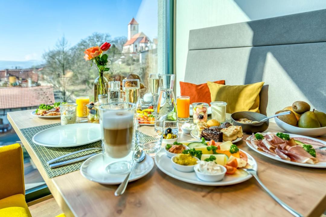 Photo of Patio Balcony in Nikolausberg
