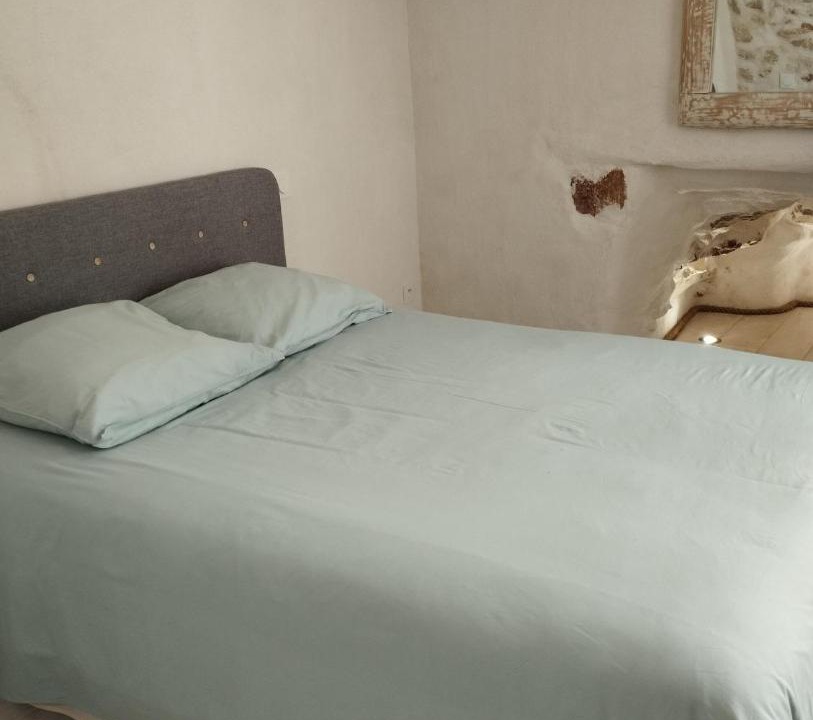Photo of Bedroom in Dions
