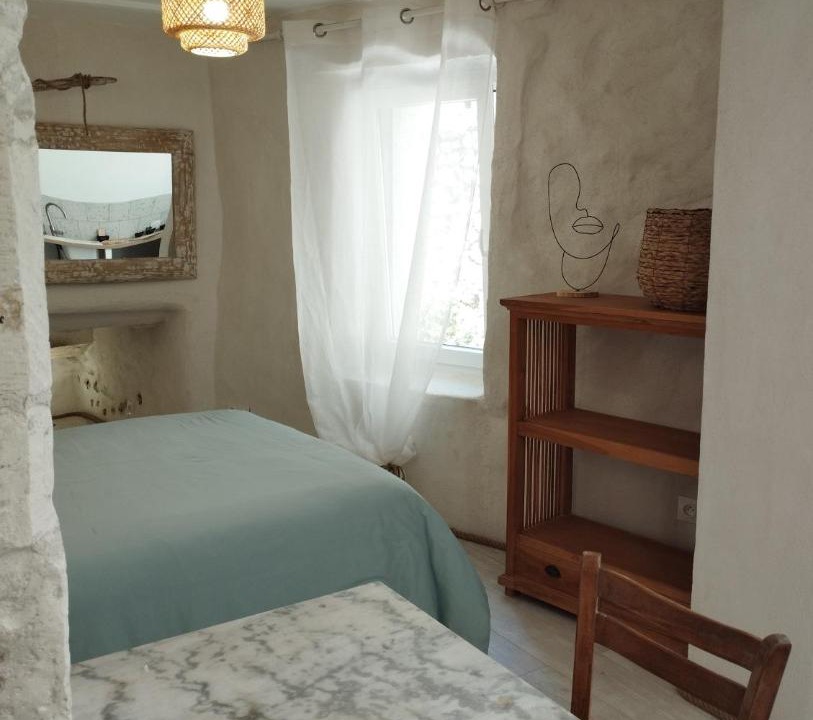 Photo of Bedroom in Dions