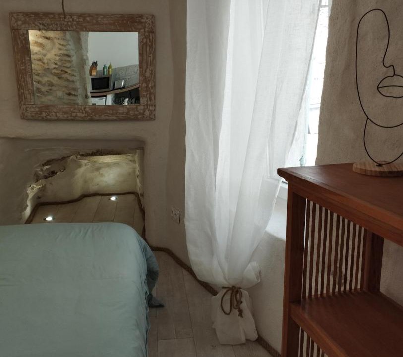 Photo of Bedroom in Dions
