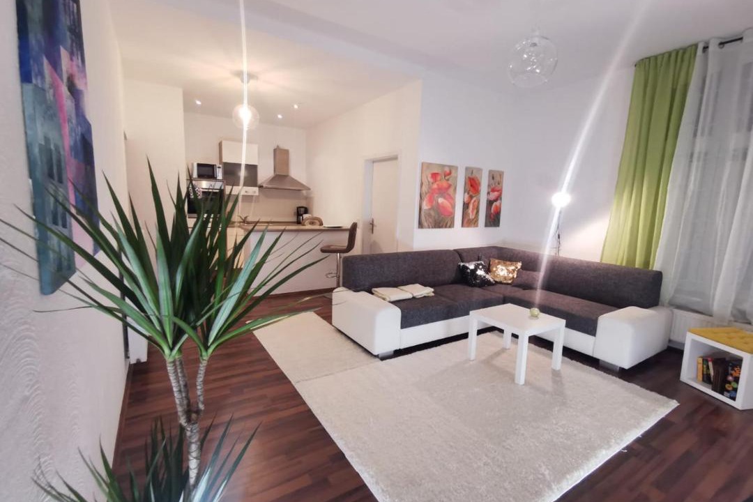 Photo of Livingroom in Delmenhorst