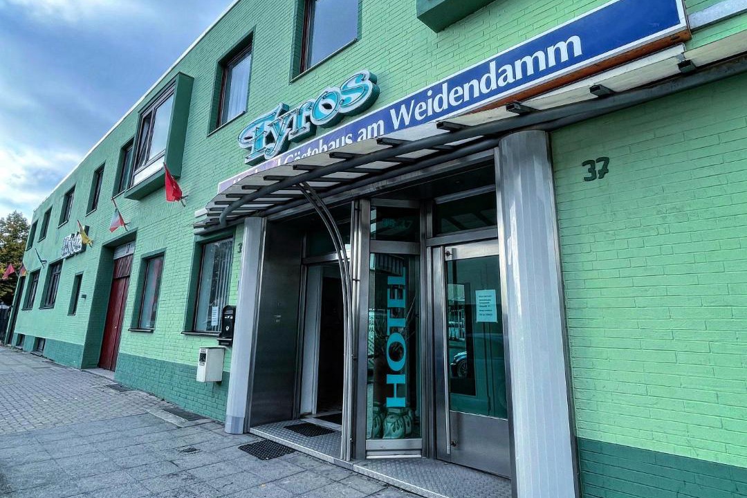 Photo of Others in Nordstadt