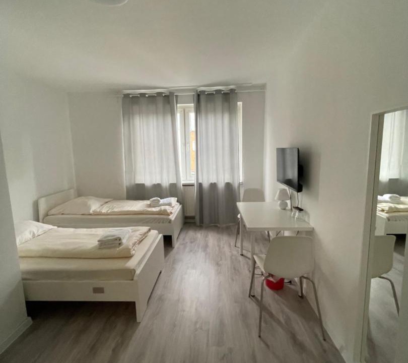 Photo of Bedroom in Nordstadt