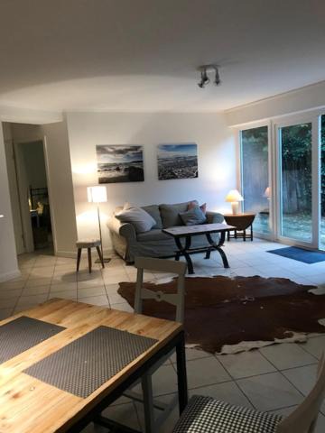 Photo of Livingroom in Blankenese